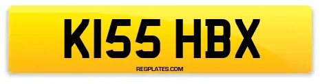 K155 HBX