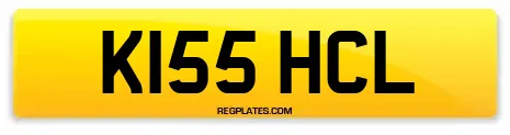 K155 HCL