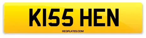 K155 HEN