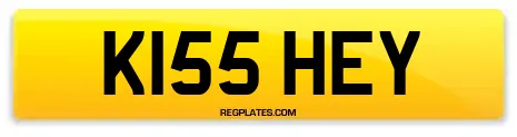 K155 HEY