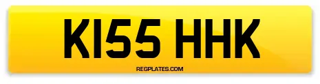 K155 HHK