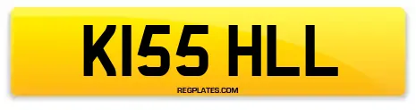K155 HLL
