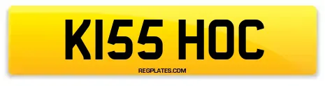K155 HOC