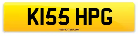 K155 HPG