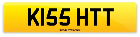 K155 HTT