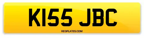 K155 JBC