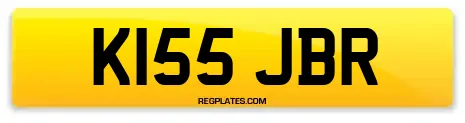 K155 JBR