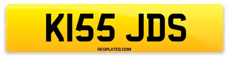 K155 JDS