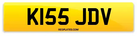 K155 JDV