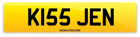 K155 JEN