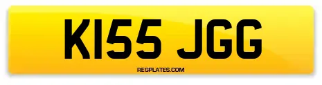 K155 JGG