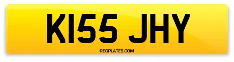 K155 JHY