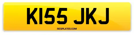 K155 JKJ