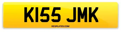 K155 JMK