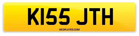 K155 JTH