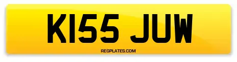 K155 JUW