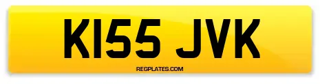 K155 JVK