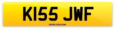 K155 JWF