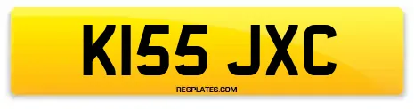 K155 JXC