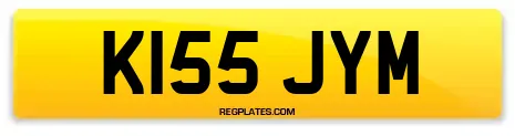 K155 JYM