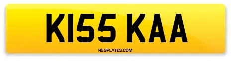 K155 KAA