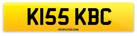 K155 KBC