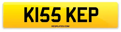 K155 KEP