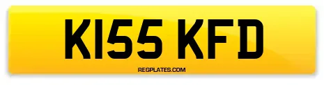 K155 KFD