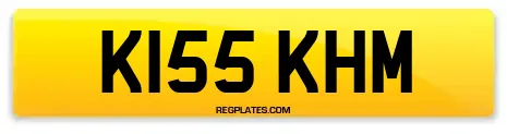 K155 KHM