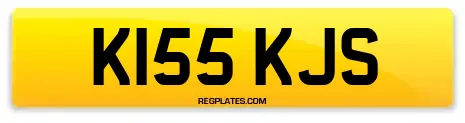 K155 KJS