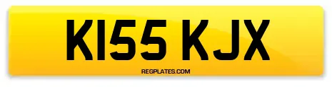 K155 KJX