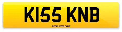 K155 KNB