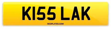 K155 LAK