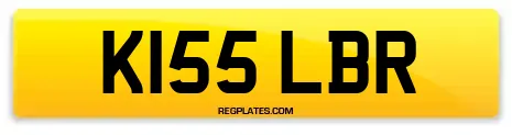 K155 LBR
