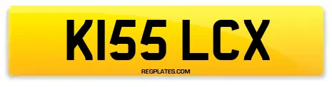 K155 LCX
