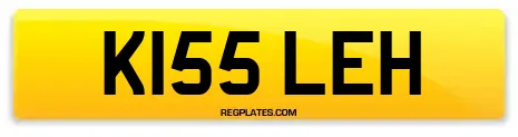 K155 LEH