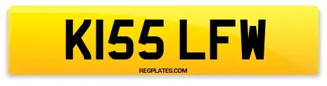 K155 LFW