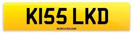K155 LKD