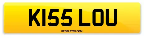 K155 LOU
