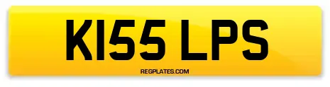 K155 LPS