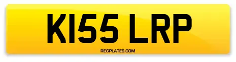 K155 LRP