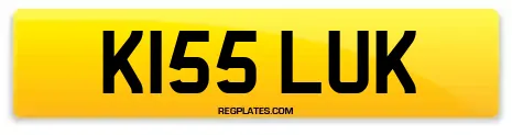 K155 LUK