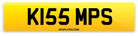 K155 MPS