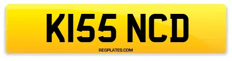 K155 NCD