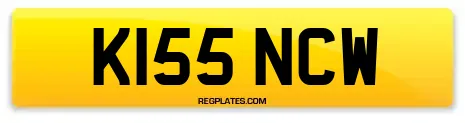 K155 NCW