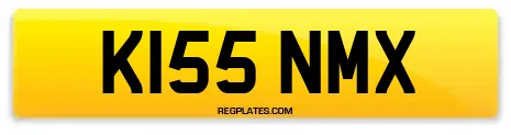 K155 NMX
