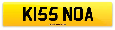 K155 NOA