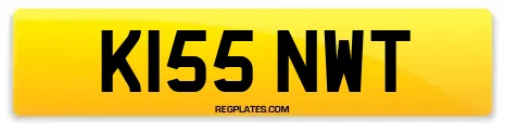 K155 NWT