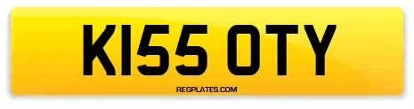 K155 OTY