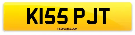 K155 PJT